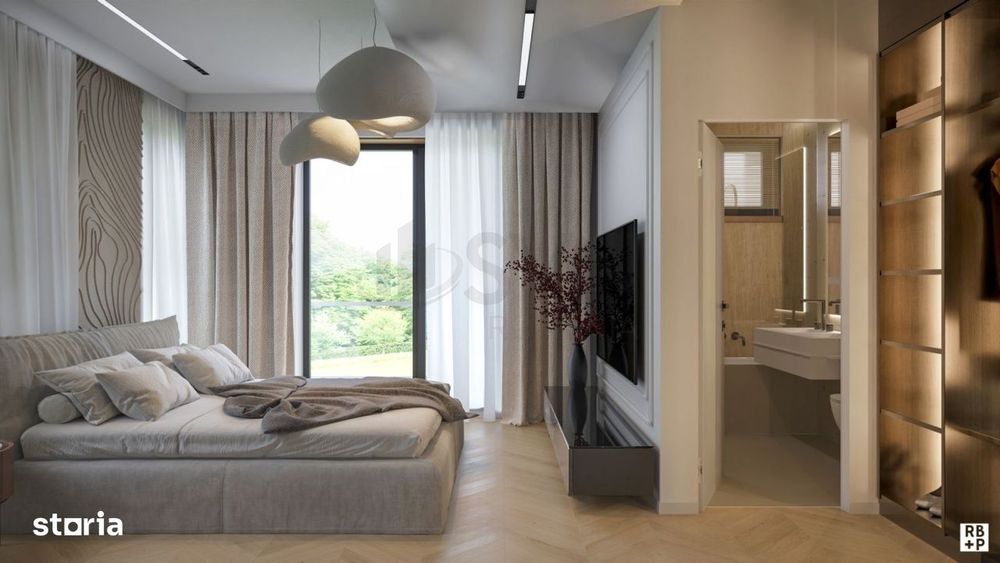 Vila exclusivista l 5 Camere l strada Vasile Alecsandri