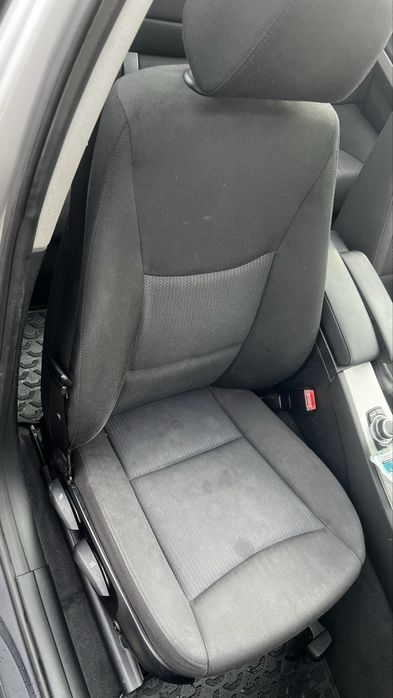 Vand interior e91 cu incalzire