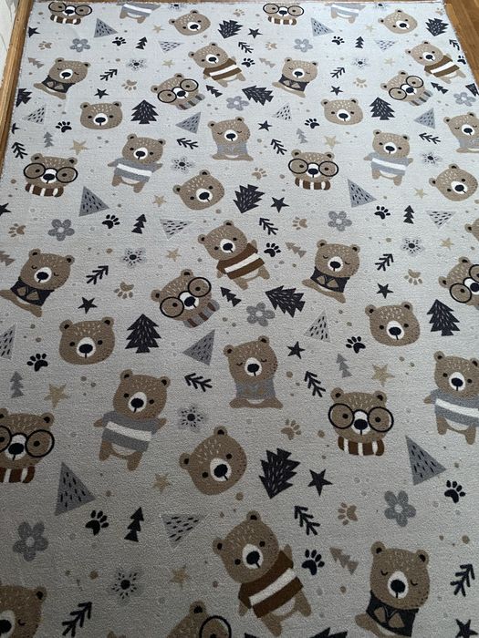 Продам детские ковры