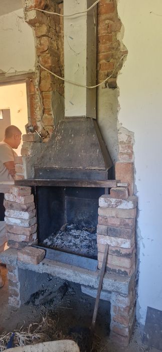 Къща с..Ветрен на 300м от Дунав