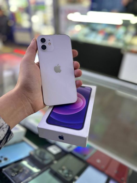 Iphone 12  64 GB