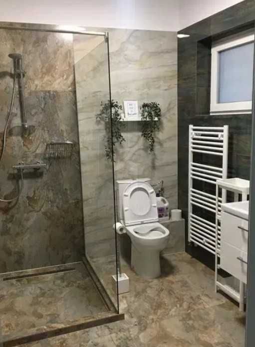 Дава се под наем Тристаен апартамент в Пловдив, Остромила - 88 кв.м за 408 € - Снимка #3