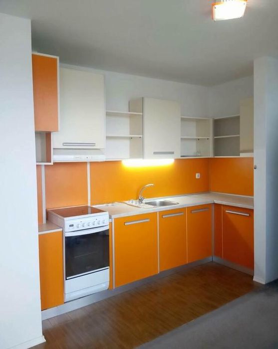 Дава се под наем Двустаен апартамент в София, Манастирски ливади - 68 кв.м за 887.4 € - Снимка #2