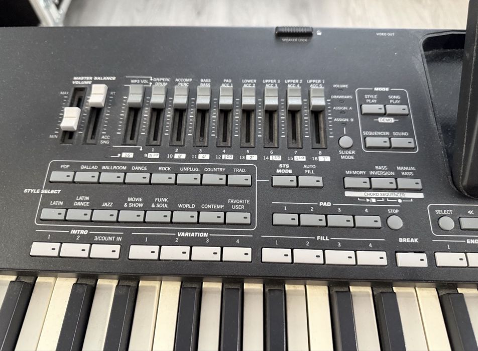 Vand korg pa 3 76 clape
