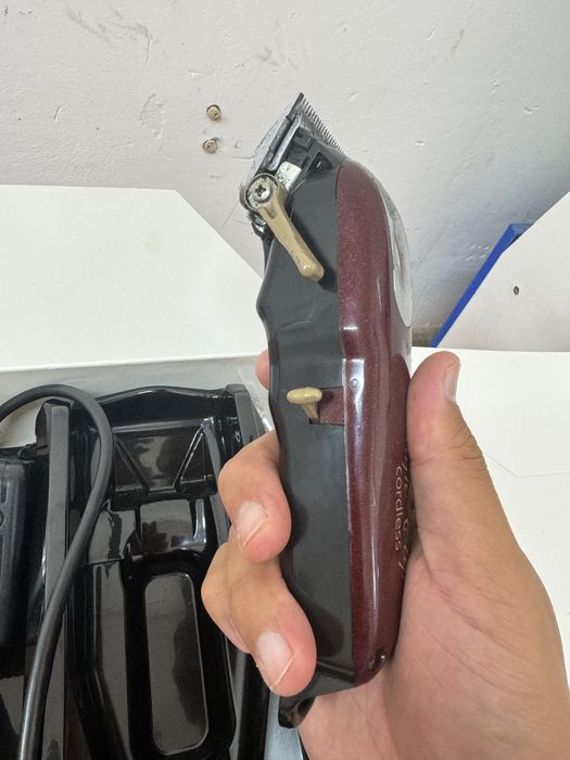 Продам машинку для стрижки