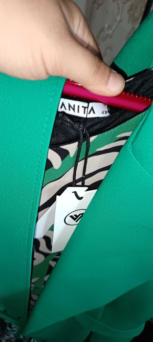 Туркия. Костюм куйлак.