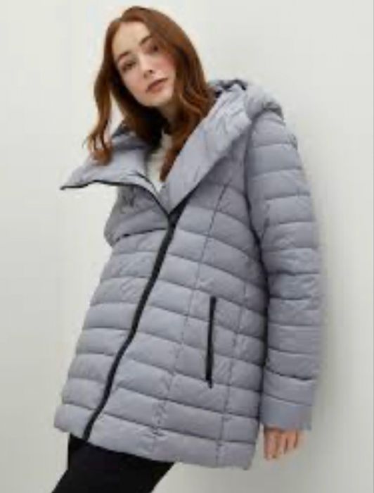 Оригинална парка на DKNY