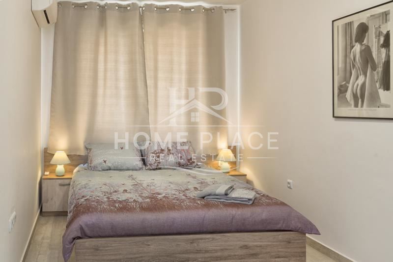 ДВУСТАЕН апартамент под наем - Левски