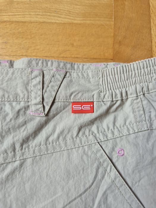 Pantaloni scurți drumeție SE - Sports Equipment, Copii - Nano-Q - 10