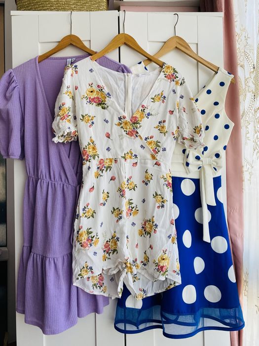 Красиви ферични рокли