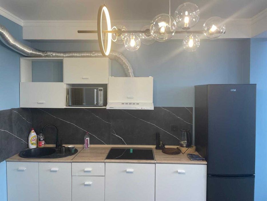 Сдам в аренду квартиру 2 комнаты