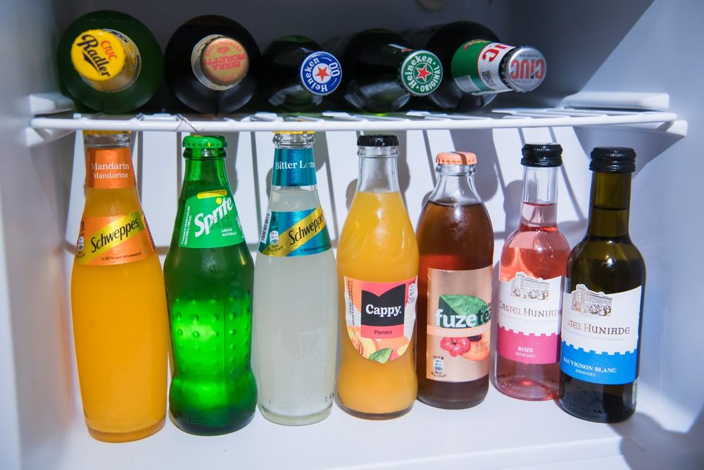 Regim hotelier , hotel Craiova