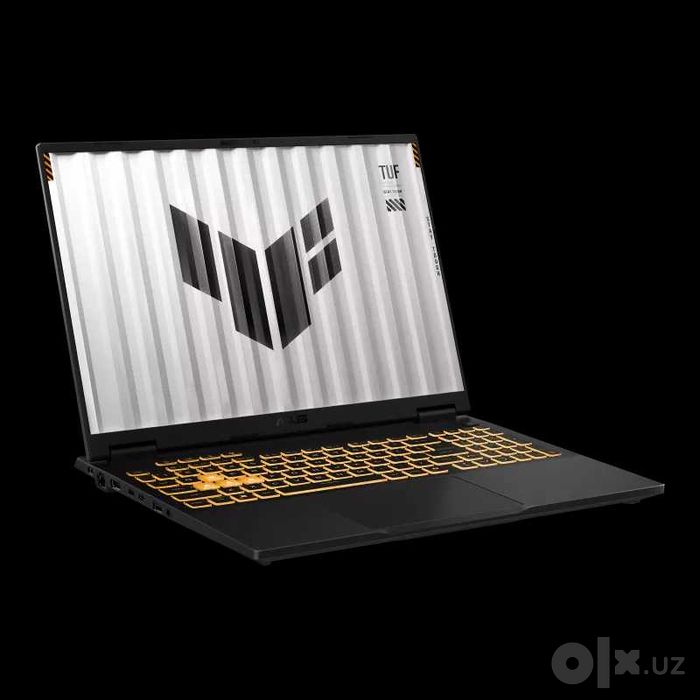 ASUS TUF Gaming F16 IPS Intel Core i7-14650HX 16GB 512 RTX 5060 8GB 16
