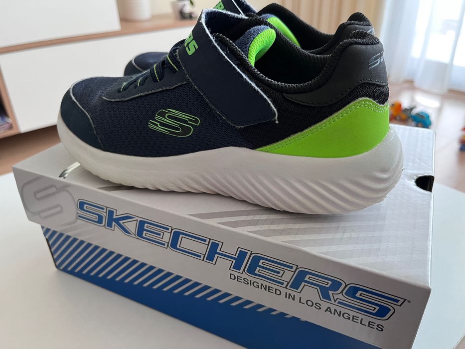 Маратонки и кецове adidas и skechers