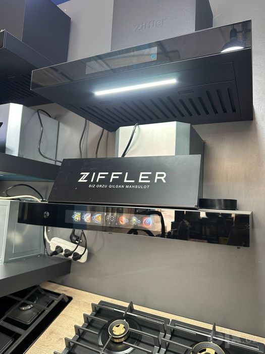 Sifatli Ziffler hamda IMMER oshxona viteshkalari — Dostavka + Kafolat!