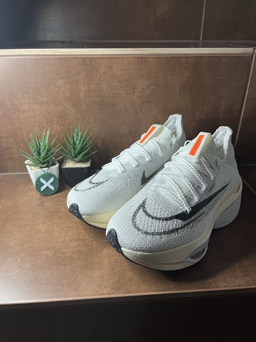 Adidasi de alergare Nike Alphafly 2