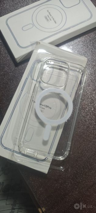 iPhone chexol optom