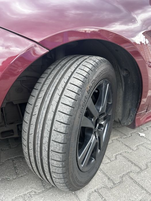 MERCEDES-BENZ B-Class 2008 — imagine 5