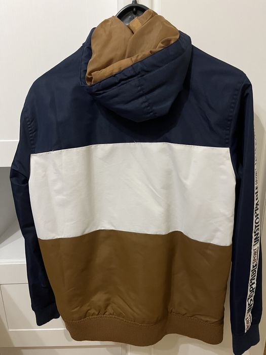 Преходно яке UNSTOPABLE 164см