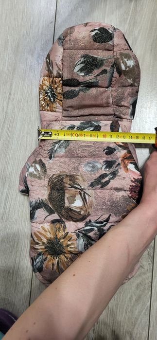 Дреха за малко куче