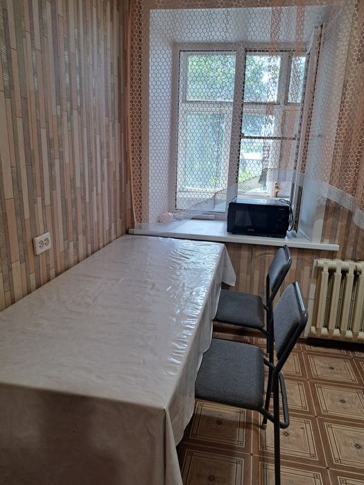 Продаётся 2-комнатная квартира от собственника!