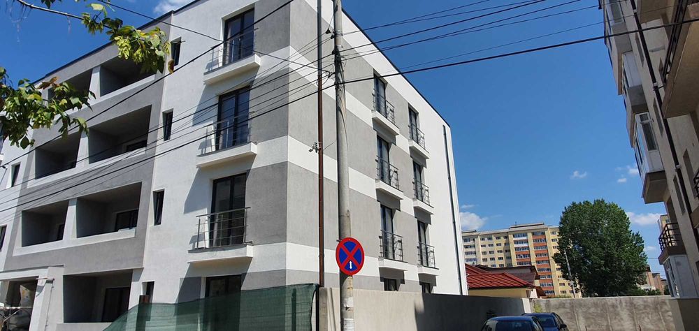 Balustrade din inox D 004