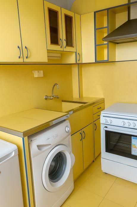 Дава се под наем Двустаен апартамент в Варна, Автогара - 50 кв.м за 350 € - Снимка #2