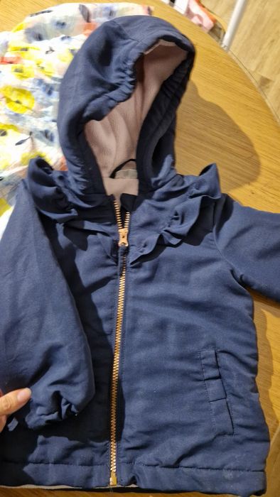 Сет от 8 рокли + яке в размер 92