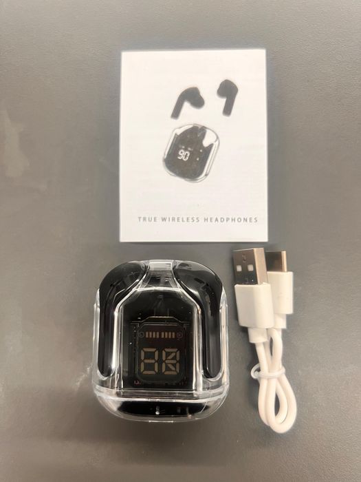 Casti wireless Ultrapods Max