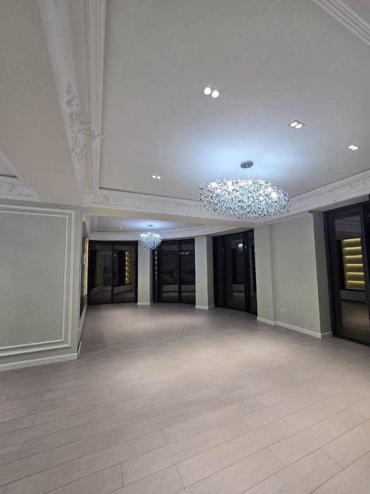 Юнусобод район ЖК "MODERN STROY" 3 комнаты умный дом