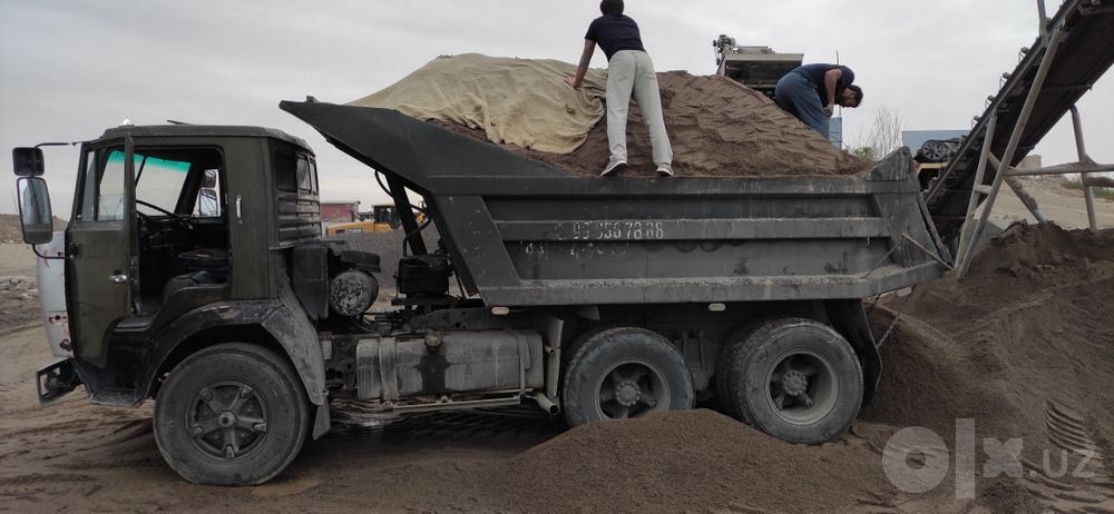 Kamaz xizmati klines sheben kampot qum
