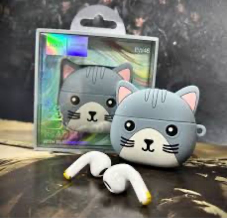 Наушники hoco