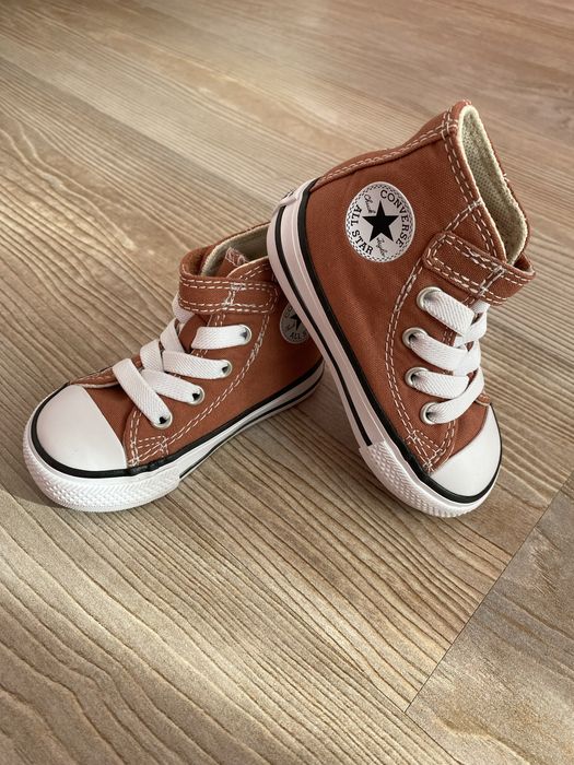 Converse детски обувки 20 размер