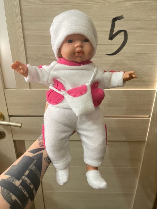 Продам коллекционных кукол