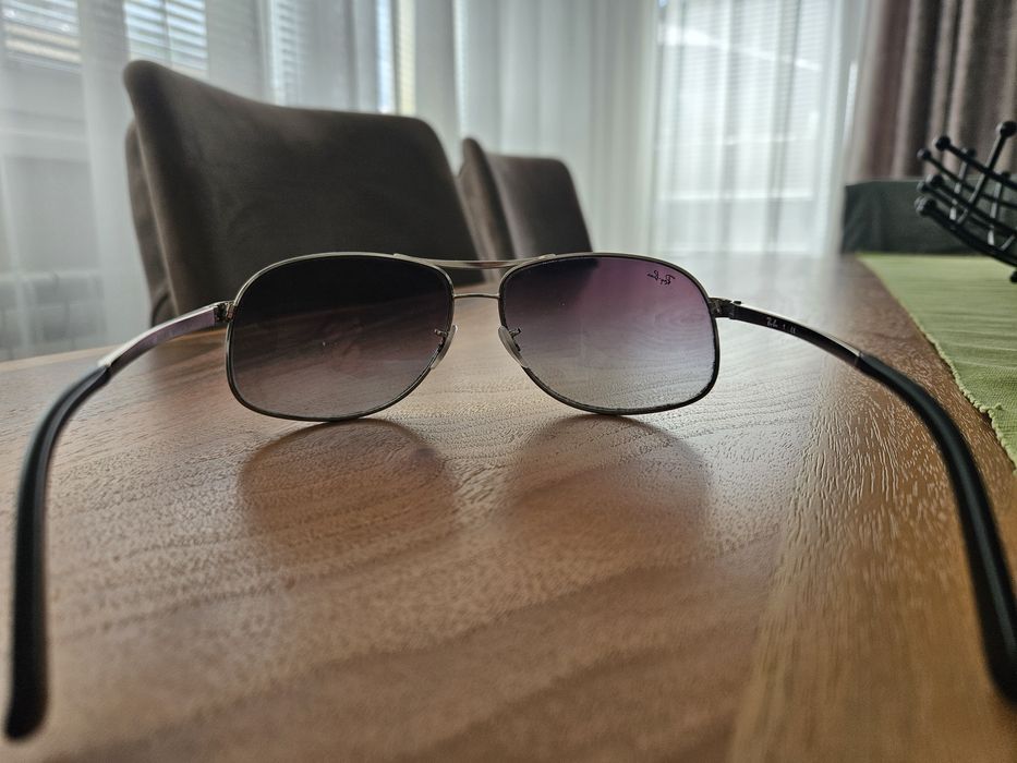 Слънчеви очила Ray-ban