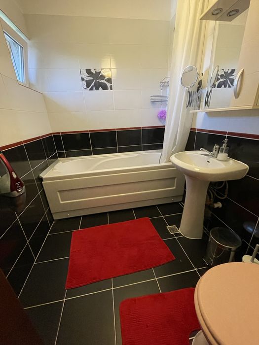 Închiriez apartament 2 camere în Otopeni