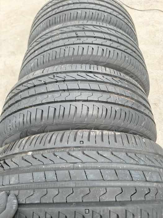 Летни гуми  Coopper 195/50/16