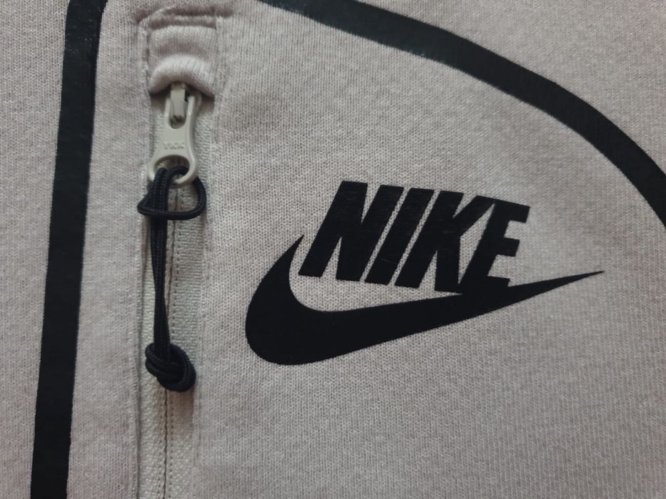 Nike Tech Fleece Hoodie XL