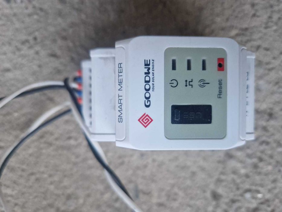 Invertor Goodwe trifazat GW8K-DT