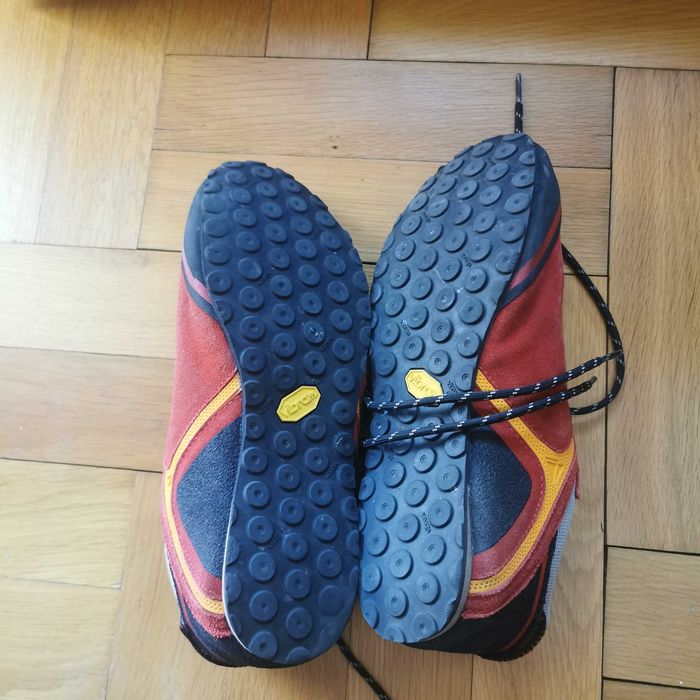 dachstein N43 - туристически обувки