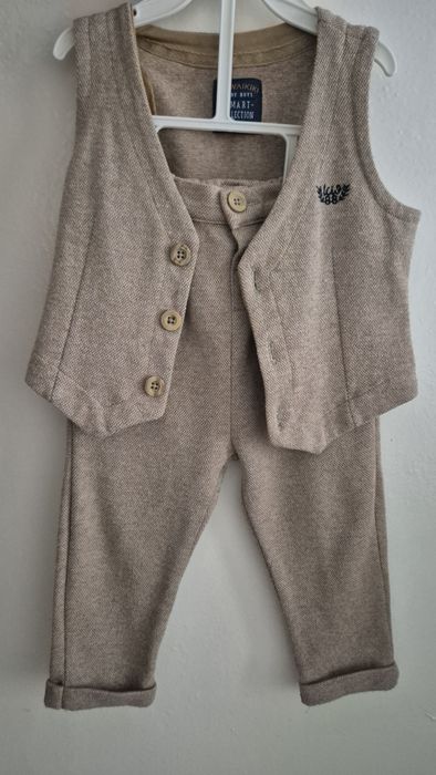 Детски комплект LC WAIKIKI