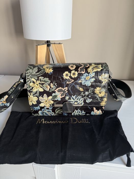 Дамска чанта Massimo dutti