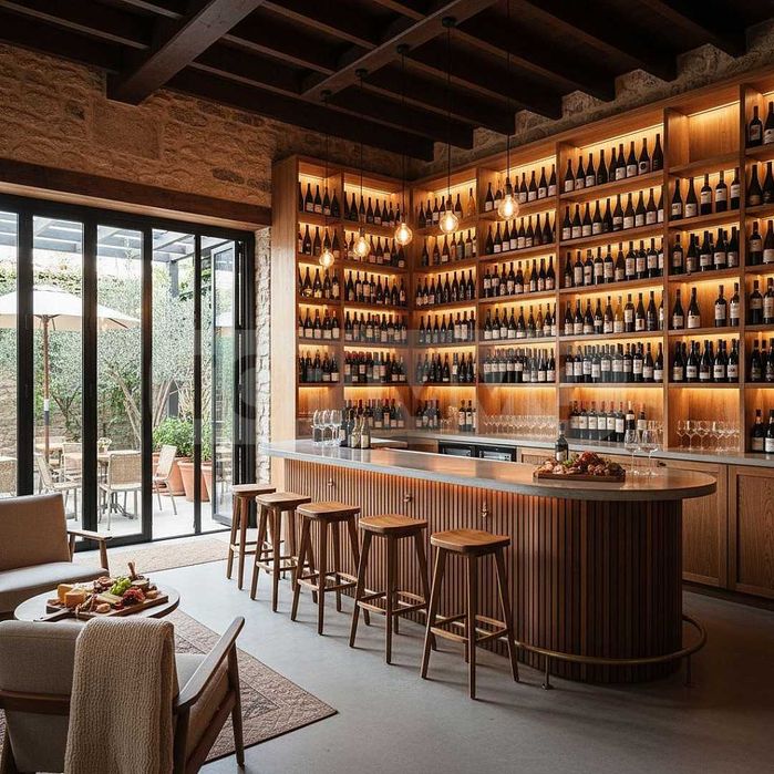 Заведение под наем в луксозна сграда в центъра на Варна