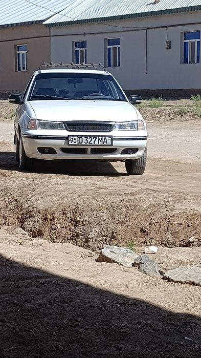 Нексия 1 Донс 2007