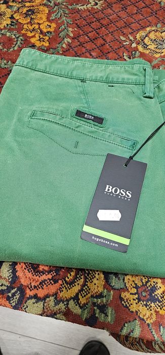 Спортен панталон Boss