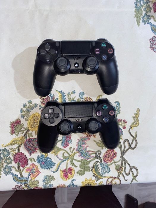 Продам Playstation 4 slim
