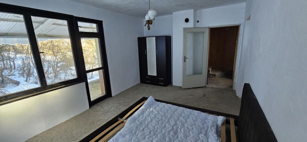 Продава се Къща в с. Кладница, Област Перник - 128 кв.м за 469 €/кв.м - Снимка #8