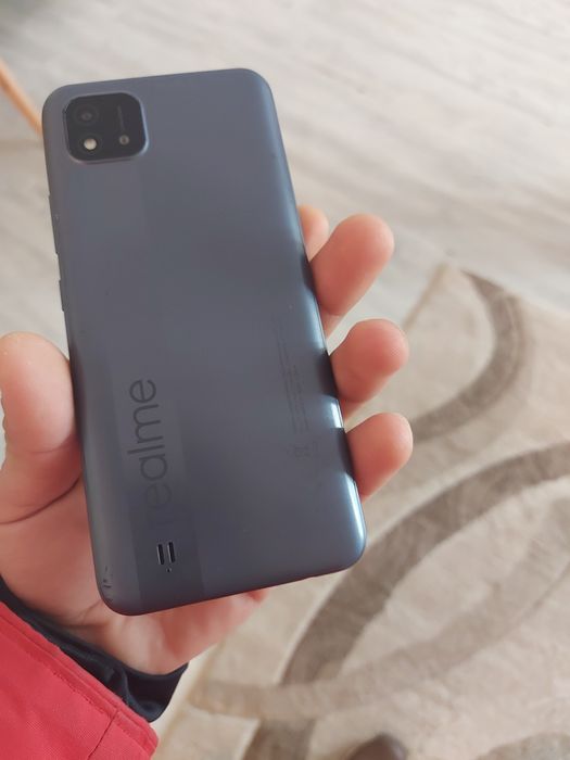 Lealme e bun telefonul ca lumea merge perfect