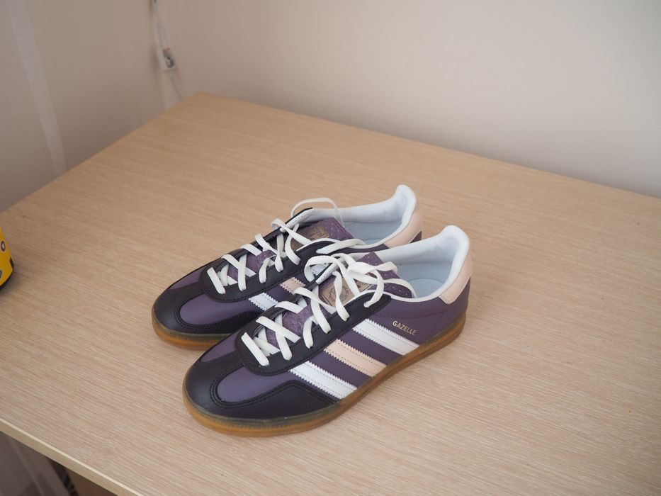 Кеды Adidas Gazelle