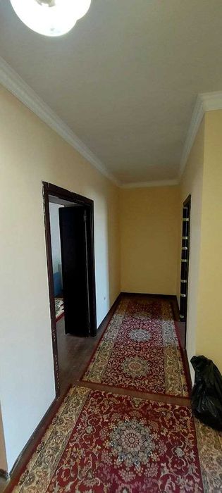 Ижарага 3 хонали квартира берилади. Барча шароитлари мавжуд!